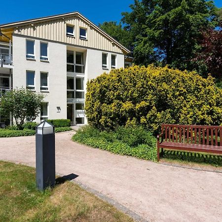 Strand Park Heringsdorf Strandnah المظهر الخارجي الصورة