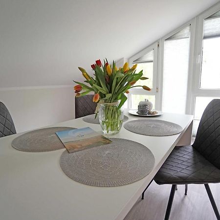 Strand Park Heringsdorf Strandnah المظهر الخارجي الصورة